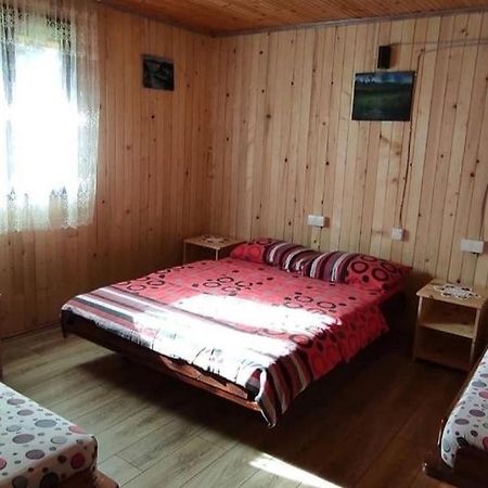 Kanjon Uvac Sjenica Exterior foto