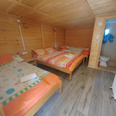 Kanjon Uvac Sjenica Exterior foto