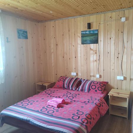 Kanjon Uvac Sjenica Exterior foto