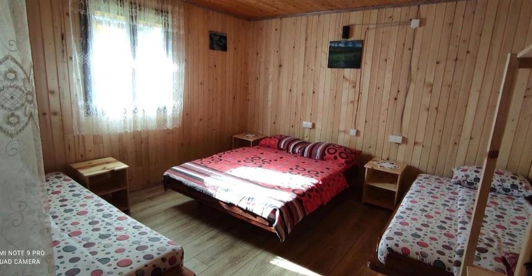 Kanjon Uvac Sjenica Exterior foto