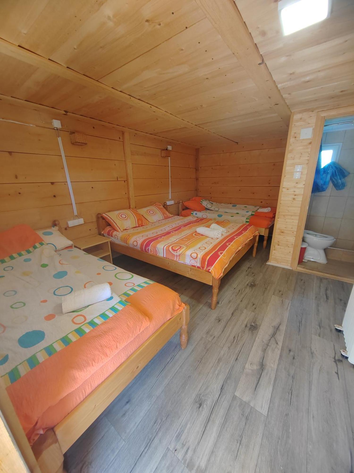 Kanjon Uvac Sjenica Exterior foto