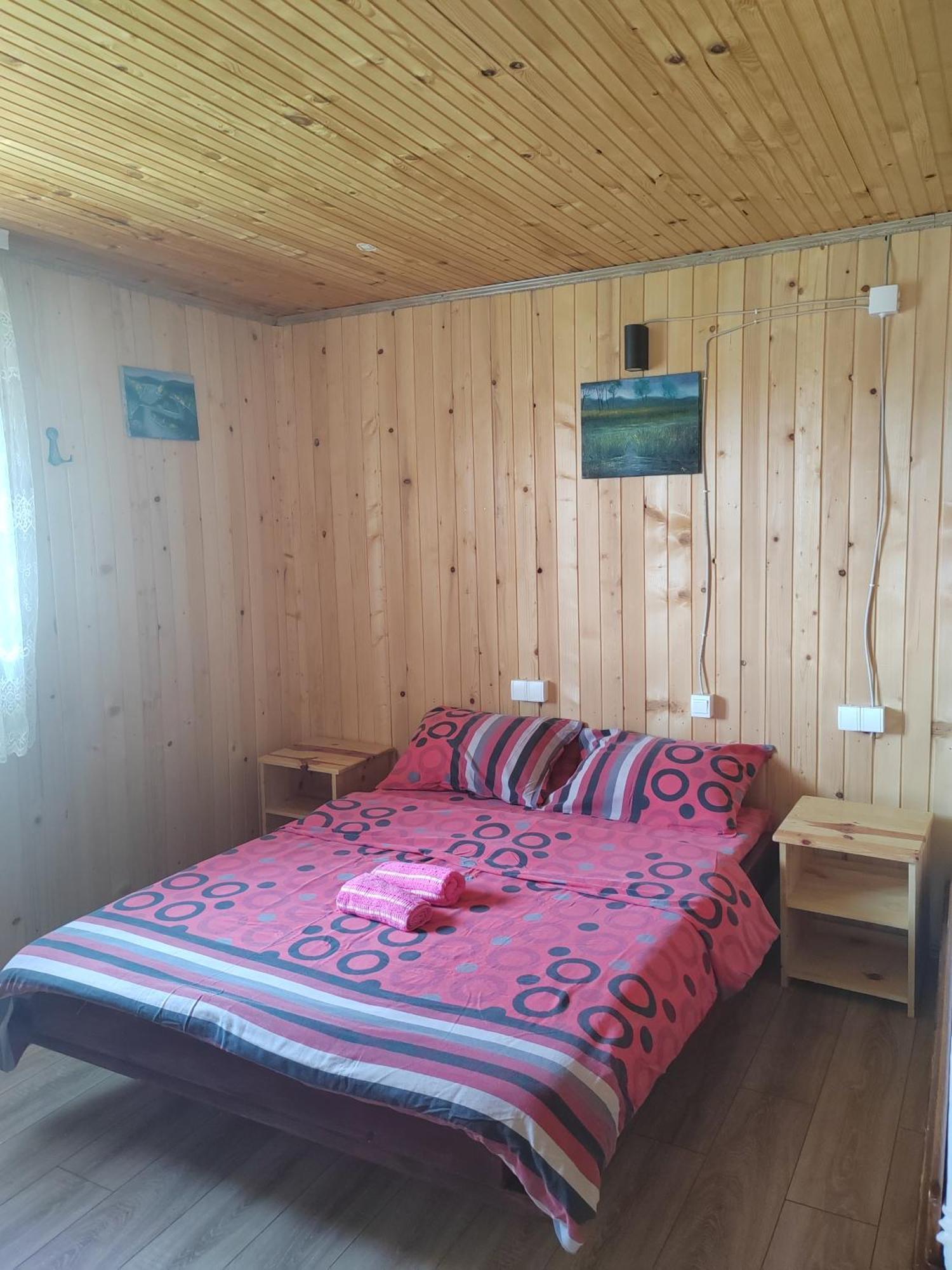 Kanjon Uvac Sjenica Exterior foto
