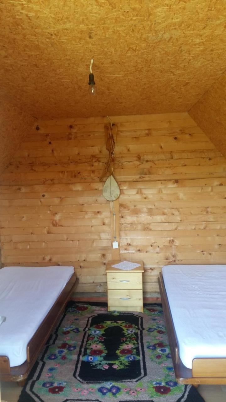 Kanjon Uvac Sjenica Exterior foto