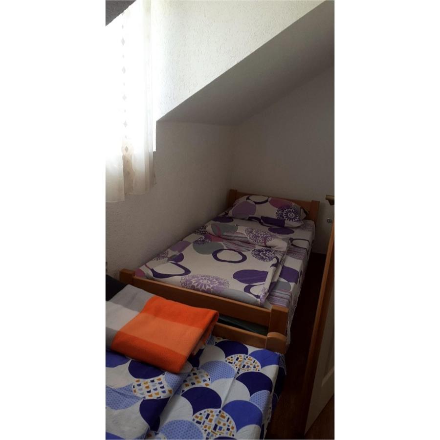 Kanjon Uvac Sjenica Exterior foto